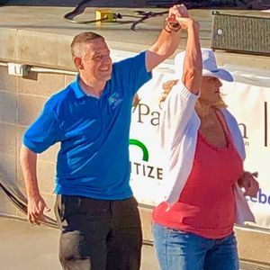 Meet your Posher, Gayle